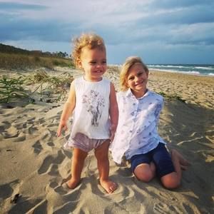 Meet your Posher, Jenny